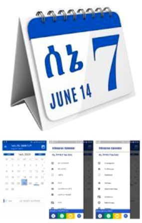 top ethiopian apps ethiopian calendar