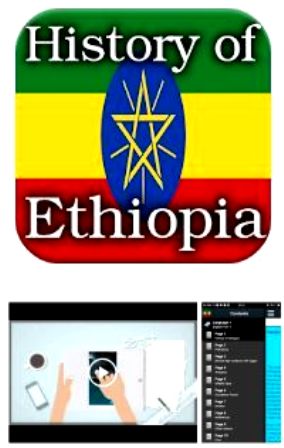 top ethiopian apps history of ethiopia