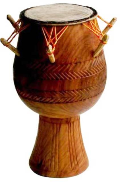 traditional ethiopian instruments atamo