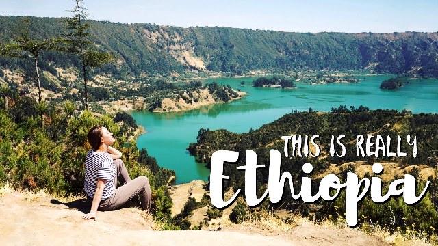 travel visit ethiopia on a budget