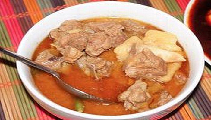 yebeg alecha ethiopian food recipe